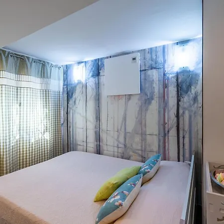 Apartment Ln Luxe Canal View Venice