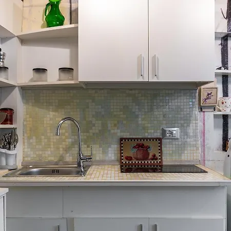 Ln Luxe Canal View Apartment *